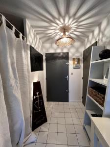 Appartement F2 4 pers - Plage à pied - La Grande Motte