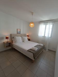 Appartements Evasion ensoleille a 5 minutes de Bastia : photos des chambres