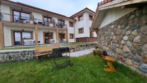 Edelweiss Vila Šventoji