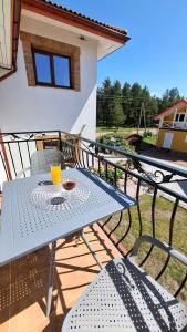 Edelweiss Vila Šventoji