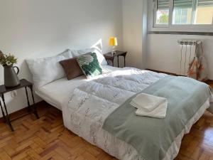 Villa jardins Da Paz