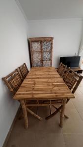 Casa en playa Les Deveses, Denia