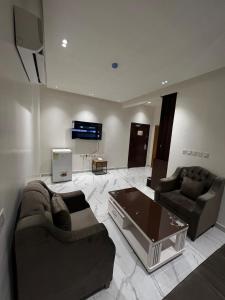 الاجنحة الماسية للشقق المخدومة 2