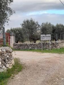 Masseria Le Mesolecchie