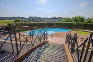 Lago di Garda a 300 m - Ardea Duplex