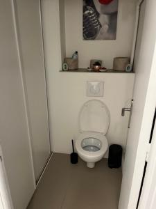 Nice, Jolie appartement à 6 min à pied de la plage