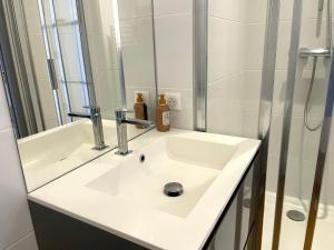 ღ La Capsule - Studio Plein Centre, Vieux Port