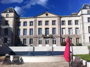 Villa Élegancia - Piscine privé - Wifi - 18