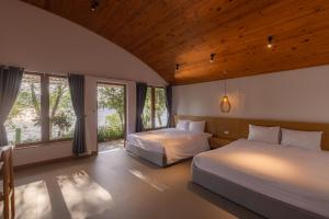 Phu Ninh Lake Resort