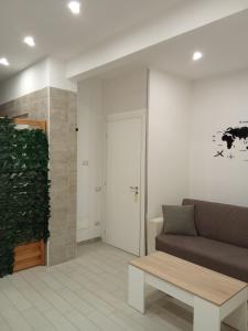 B&b Eddy Rea Salerno