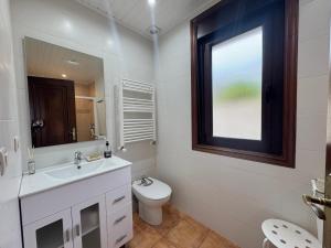 ROOMS El Descanso del Peregrino por la Costa