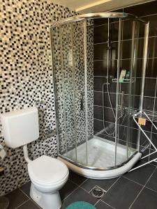 Studio Apartman Skyline