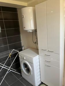 Studio Apartman Skyline