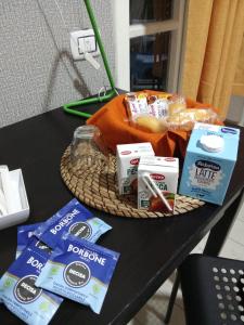 B&b Eddy Rea Salerno