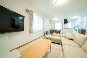 Kikusui House - Ubytování bez kategorie ve městě Sapporo