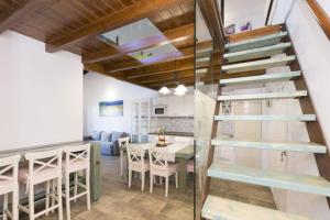 Casa Mica naturaleza y relax