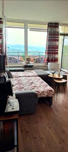 Traumblick Bayerischer Wald, Pool & Sauna, Getränke, Klimaanlage