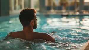 Hotels Mercure Aix-les-Bains Domaine de Marlioz Hotel & Spa : photos des chambres