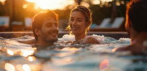 Hotels Mercure Aix-les-Bains Domaine de Marlioz Hotel & Spa : photos des chambres