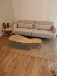 Appartements Appartement Camelia : photos des chambres