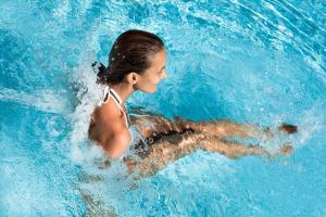 Hotels Mercure Aix-les-Bains Domaine de Marlioz Hotel & Spa : photos des chambres