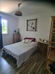 Villas Villa avec jardin in Provence : Villa 2 Chambres