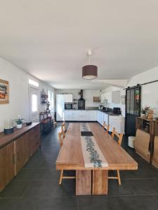 Villa avec piscine en Provence