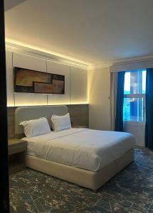 راحتي للشقق المخدومة