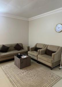 راحتي للشقق المخدومة