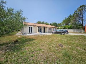 Villas Chez Florine - Maison Cosy : photos des chambres