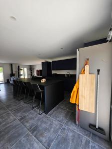 Villas Chez Florine - Maison Cosy : photos des chambres