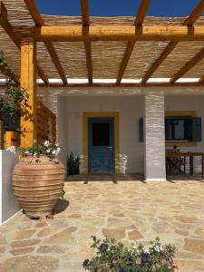 Thalassea house2 Lipsi