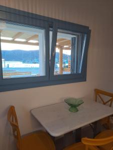 Thalassea house2 Lipsi