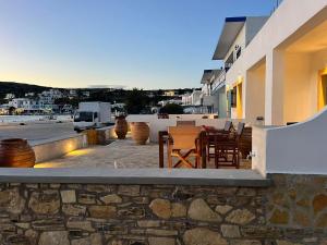 Thalassea house2 Lipsi