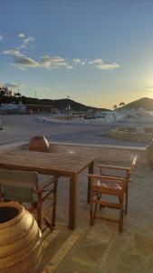 Thalassea house2 Lipsi