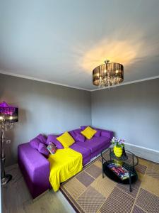 FiftyOne Kuldīga - Ubytování bez kategorie ve městě Kuldīga