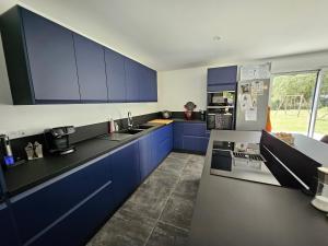 Villas Chez Florine - Maison Cosy : photos des chambres