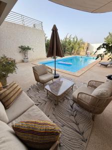 Villa JOY - Ubytování bez kategorie ve městě Ngaparou