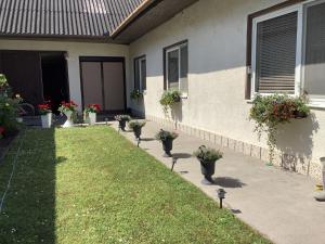 Ferienwohnung Casa Flora