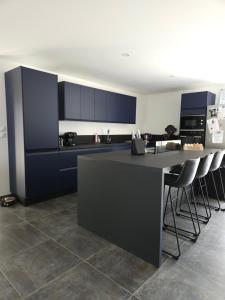 Villas Chez Florine - Maison Cosy : photos des chambres