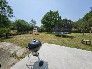 Villas Chez Florine - Maison Cosy : photos des chambres