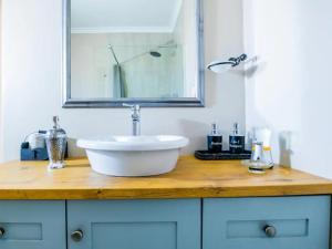 Worcester the Karoo Guest Room