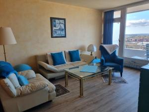 Gut-zu-Mir FeWo Maritim Travemünde