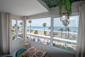 Arrecife del mediterraneo