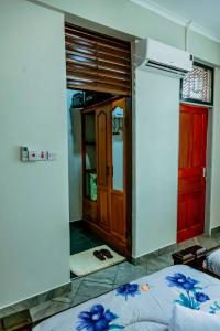 Bellevie Homestay