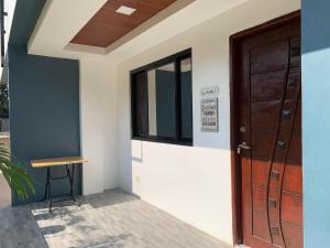 3Vhin Transient House