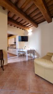 Borgo Nocera Apartment