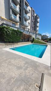 Suances muy cerca de playas con garaje - Ubytování bez kategorie ve městě Suances