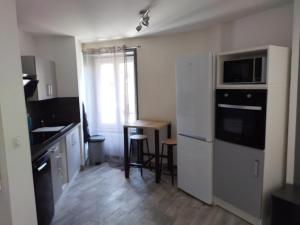 Appartement Monton
