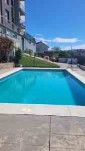 Suances muy cerca de playas con garaje